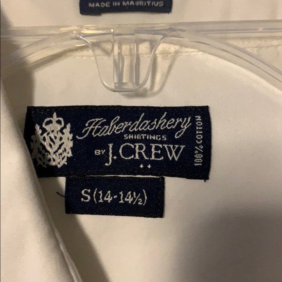 Jcrew shirt - Picture 2 of 2